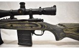Ruger ~ Gunsite Scout ~ .308 Winchester - 8 of 10