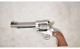 Ruger ~ New Model Single - Six ~ .22 Cal - 2 of 2