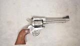 Ruger ~ New Model Single - Six ~ .22 Cal - 1 of 2