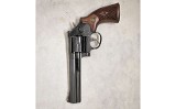 Smith & Wesson ~ 586-8 ~ .357 Magnum - 2 of 3