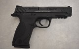 Smith & Wesson ~ M&P 45 ~ .45 Auto - 1 of 3