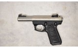 Ruger ~ 22/45 ~ .22 Long Rifle - 2 of 3