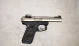 Ruger ~ 22/45 ~ .22 Long Rifle - 1 of 3