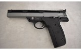 Smith & Wesson ~ 22A-1 ~ .22 Long Rifle - 2 of 3