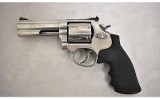 Smith & Wesson ~ 686-5 ~ .357 Magnum - 2 of 3