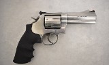 Smith & Wesson ~ 686-5 ~ .357 Magnum - 1 of 3