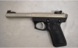 Ruger ~ 22/45 ~ .22 Long Rifle - 2 of 3