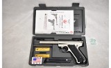 Ruger ~ Mark II ~ .22 Long Rifle - 3 of 3