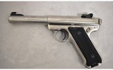 Ruger ~ Mark II ~ .22 Long Rifle - 2 of 3