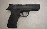Smith & Wesson ~ M&P 40 ~ .40S&W - 1 of 3
