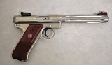 Ruger ~ Mark III ~ .22 Long Rifle - 1 of 3