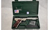 Ruger ~ Mark III ~ .22 Long Rifle - 3 of 3