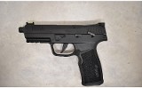 Sig Sauer ~ P322 ~ .22 Long Rifle - 2 of 3