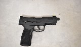 Sig Sauer ~ P322 ~ .22 Long Rifle - 1 of 3