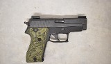 Sig Sauer ~ P6 ~ 9mm Luger - 1 of 3
