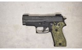 Sig Sauer ~ P6 ~ 9mm Luger - 2 of 3