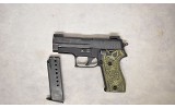 Sig Sauer ~ P6 ~ 9mm Luger - 3 of 3
