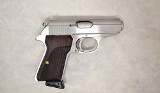 Walther ~ PPK/S ~ .380 ACP - 1 of 3