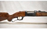 Savage ~ 99C ~ .308 Winchester ~ 22.0" Barrel - 3 of 10
