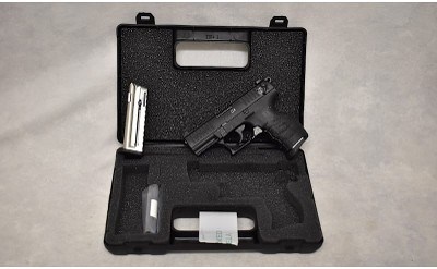 Walther ~ P22CA ~ .22 Long Rifle - Image 3 of 3