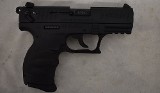 Walther ~ P22CA ~ .22 Long Rifle - Image 1 of 3