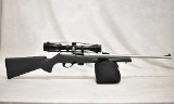 Remington ~ 597 ~ .22 Long Rifle ~ 20.0" Barrel - 1 of 10