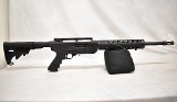 Ruger ~ SR-22 ~ .22 Long Rifle ~ 16.0" Barrel - 1 of 10