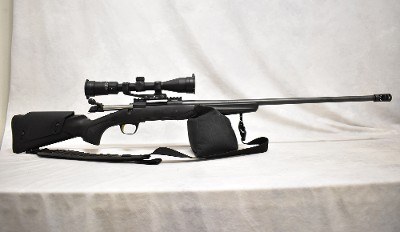 Miroku ~ X-Bolt ~ 6.5 Creedmoor ~ 26.5" Barrel - Image 1 of 10