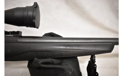 Miroku ~ X-Bolt ~ 6.5 Creedmoor ~ 26.5" Barrel - Image 4 of 10