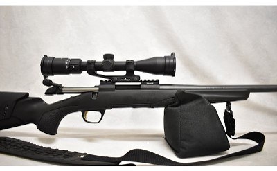 Miroku ~ X-Bolt ~ 6.5 Creedmoor ~ 26.5" Barrel - Image 3 of 10