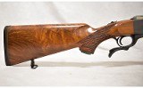Ruger ~ NO.1 ~ .270 Winchester - 2 of 10