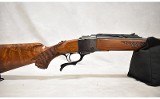 Ruger ~ NO.1 ~ .270 Winchester - 3 of 10