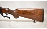 Ruger ~ NO.1 ~ .270 Winchester - 9 of 10