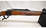 Ruger ~ NO.1 ~ .270 Winchester - 4 of 10