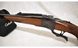 Ruger ~ NO.1 ~ .270 Winchester - 8 of 10