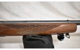 Mossberg ~ 144LSB ~ .22 Long Rifle ~ 27.0" Barrel - 4 of 10