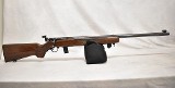 Mossberg ~ 144LSB ~ .22 Long Rifle ~ 27.0" Barrel - 1 of 10