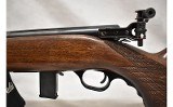 Mossberg ~ 144LSB ~ .22 Long Rifle ~ 27.0" Barrel - 8 of 10