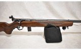 Mossberg ~ 144LSB ~ .22 Long Rifle ~ 27.0" Barrel - 3 of 10