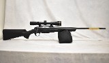 Browning ~ AB3 ~ 6.5 Creedmoor ~ 22.0" Barrel - 1 of 10