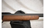 Browning ~ Buck Mark ~ .22 Long Rifle ~ 18.0" Barrel - 4 of 10