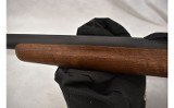 Browning ~ Buck Mark ~ .22 Long Rifle ~ 18.0" Barrel - 6 of 10