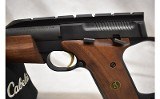 Browning ~ Buck Mark ~ .22 Long Rifle ~ 18.0" Barrel - 8 of 10
