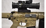 Black Rain Ordnance ~ Fallout 15 ~ None ~ 16.0" Barrel - 3 of 10