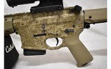 Black Rain Ordnance ~ Fallout 15 ~ None ~ 16.0" Barrel - 8 of 10