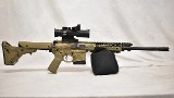 Black Rain Ordnance ~ Fallout 15 ~ None ~ 16.0" Barrel - 1 of 10