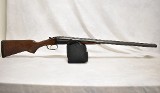 Baikal ~ IZH-43E-1C-M ~ 12 Gauge ~ 26.5" Barrel - 1 of 10