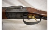 Baikal ~ IZH-43E-1C-M ~ 12 Gauge ~ 26.5" Barrel - 7 of 10