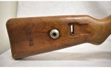 Mauser ~ KK-Wehrsportgewehr ~ .22 Lang ~ 26.0" Barrel - 2 of 10