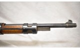 Mauser ~ KK-Wehrsportgewehr ~ .22 Lang ~ 26.0" Barrel - 5 of 10